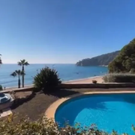 Appartamento Casa Solitude Tossa de Mar