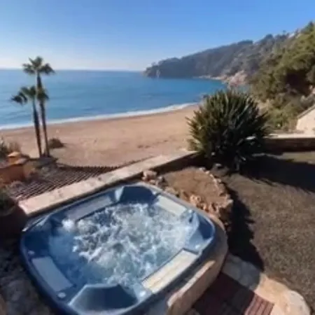 Appartamento Casa Solitude Tossa de Mar