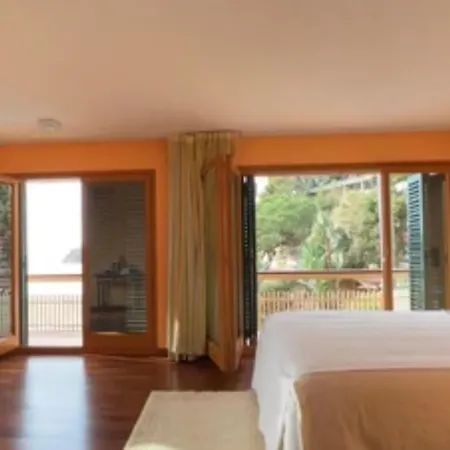 Casa Solitude Tossa de Mar