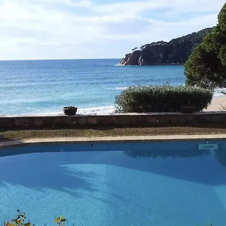 Appartamento Casa Solitude