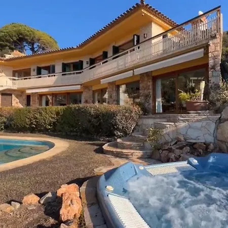 Appartamento Casa Solitude Tossa de Mar
