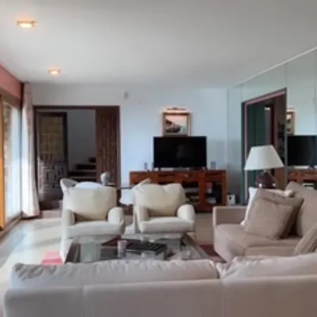 Apartment Casa Solitude *